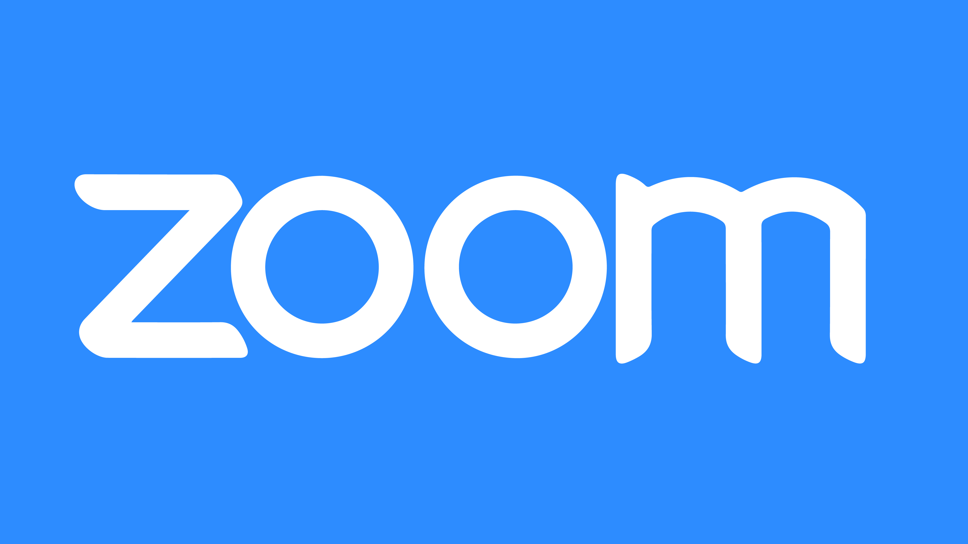 zoom cloud meetings logo